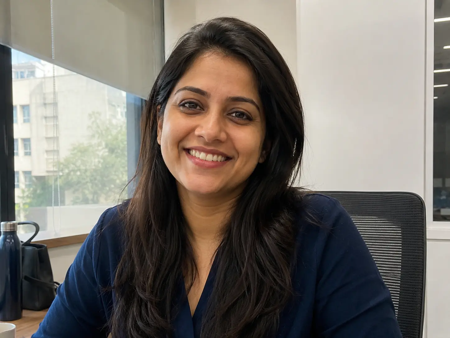 Priya Sharma